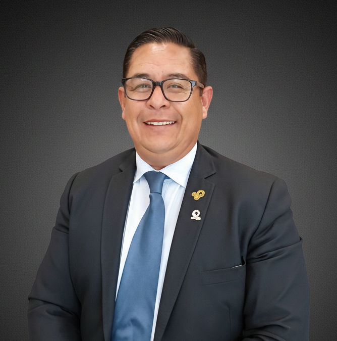 José Enrique Guerrero Cervantes