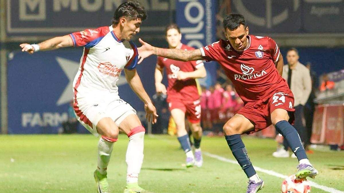 Alteños de Tepatitlán: Líderes de la Liga de Expansión MX Tras Dominar Tres Jornadas