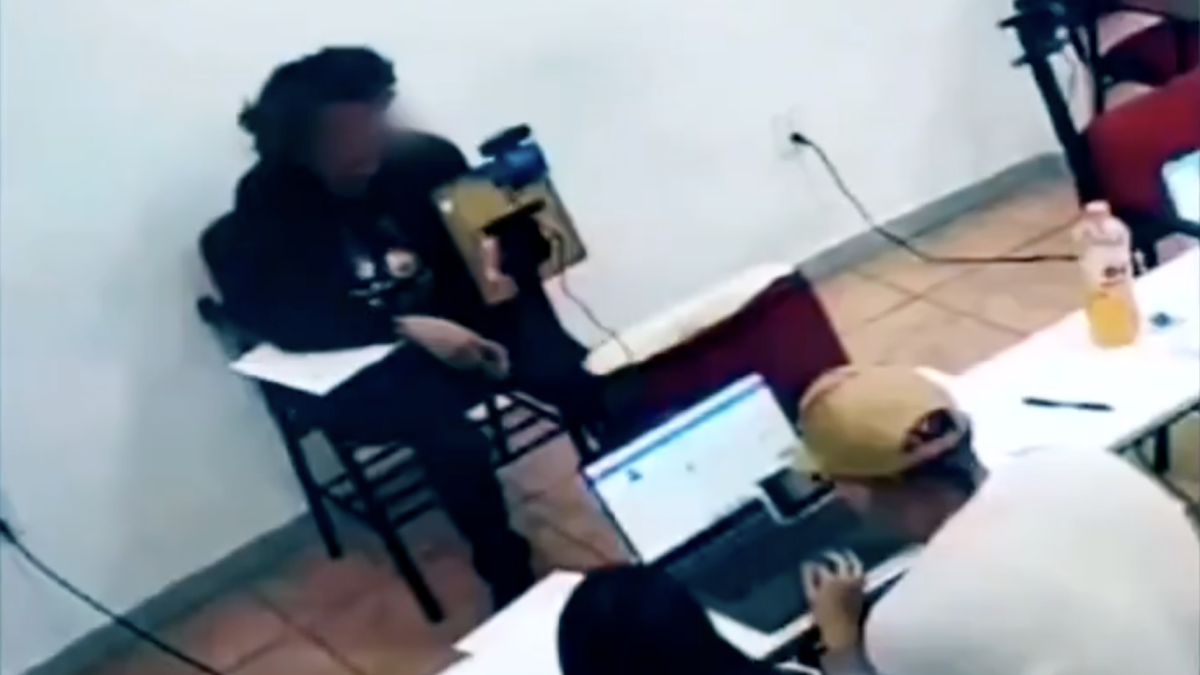 La academia Más Preparación retoma actividades tras escándalo de fraude en examen de la UNAM